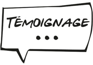 Temoignage